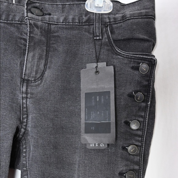 NWT Blueno+ CH Jeans (Boutique Item) - Picture 8 of 8